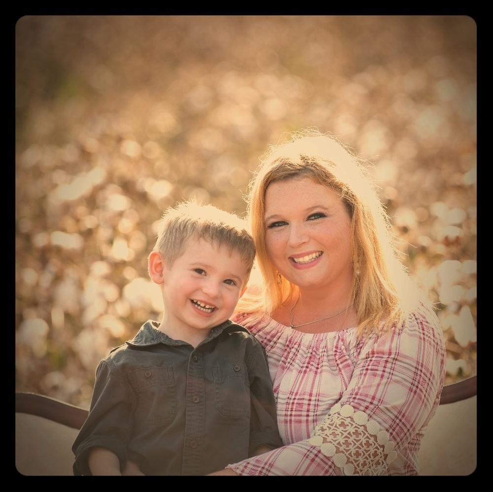 Meet your Posher, Dawn